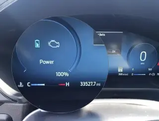 Ford Escape Hybrid 2023 AWD ST-Line Select 4dr SUV