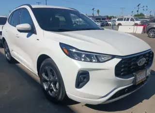 Ford Escape Hybrid 2023 AWD ST-Line Select 4dr SUV