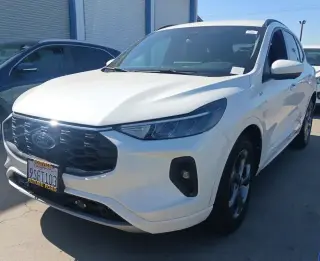 Ford Escape Hybrid 2023 AWD ST-Line Select 4dr SUV