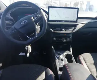 Ford Escape Hybrid 2023 AWD ST-Line Select 4dr SUV