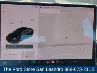 Tesla Model 3 2018 Mid Range 4dr Fastback