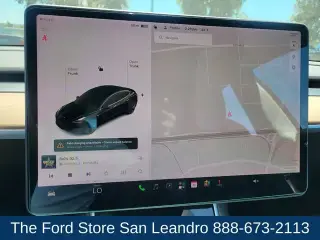 Tesla Model 3 2018 Mid Range 4dr Fastback