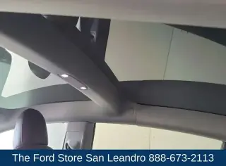 Tesla Model 3 2018 Mid Range 4dr Fastback