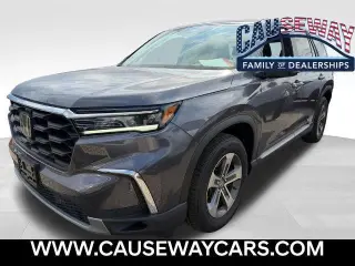 Honda Pilot 2023 AWD EX-L 4dr SUV
