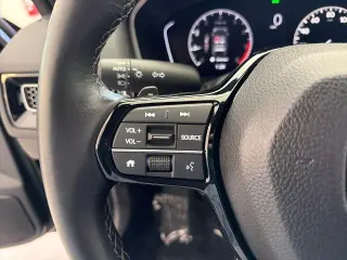 Honda Civic 2023 Sport 4dr Sedan