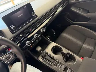 Honda Civic 2023 Sport 4dr Sedan