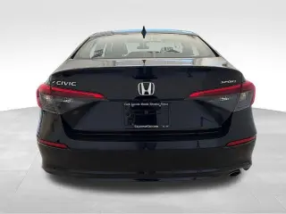 Honda Civic 2023 Sport 4dr Sedan