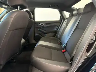 Honda Civic 2023 Sport 4dr Sedan