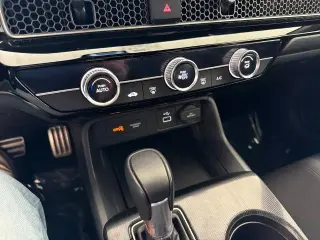 Honda Civic 2023 Sport 4dr Sedan