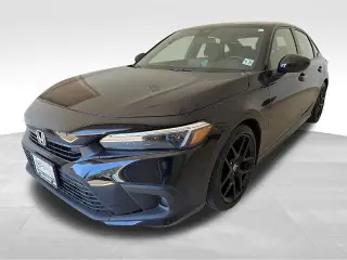 Honda Civic 2023 Sport 4dr Sedan