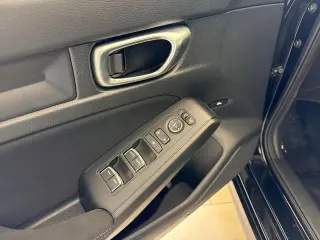 Honda Civic 2023 Sport 4dr Sedan