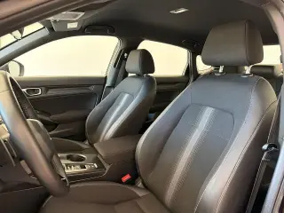 Honda Civic 2023 Sport 4dr Sedan