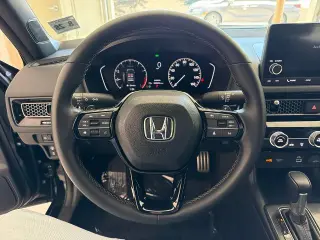 Honda Civic 2023 Sport 4dr Sedan