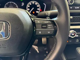 Honda Civic 2023 Sport 4dr Sedan