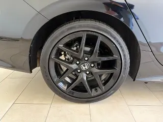 Honda Civic 2023 Sport 4dr Sedan