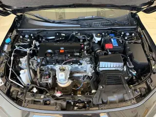 Honda Civic 2023 Sport 4dr Sedan
