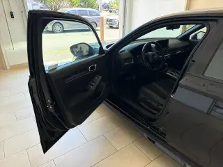 Honda Civic 2023 Sport 4dr Sedan