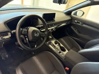 Honda Civic 2023 Sport 4dr Sedan