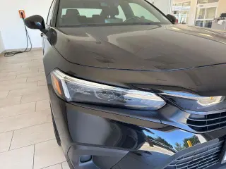 Honda Civic 2023 Sport 4dr Sedan