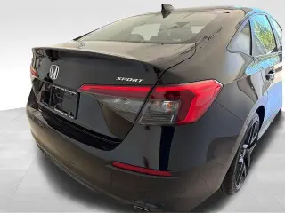 Honda Civic 2023 Sport 4dr Sedan