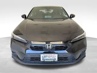 Honda Civic 2023 Sport 4dr Sedan