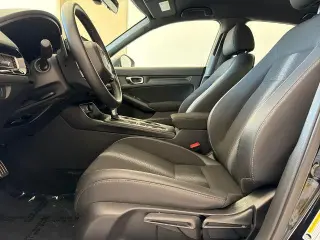 Honda Civic 2023 Sport 4dr Sedan