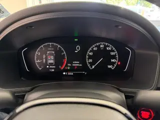 Honda Civic 2023 Sport 4dr Sedan