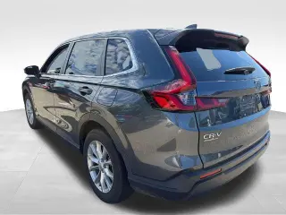 Honda CR-V 2024 AWD EX 4dr SUV