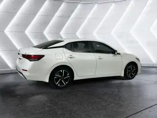 Nissan Sentra 2024 SV 4dr Sedan