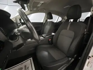 Nissan Sentra 2024 SV 4dr Sedan
