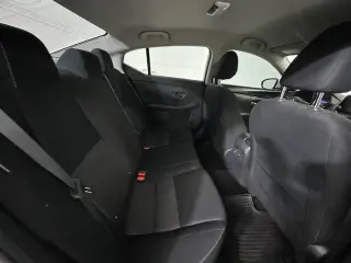 Nissan Sentra 2024 SV 4dr Sedan