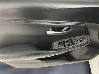 Nissan Sentra 2024 SV 4dr Sedan