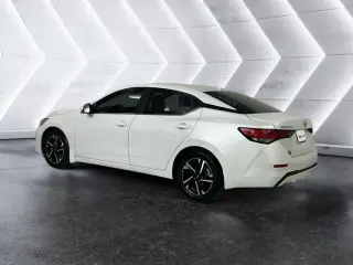 Nissan Sentra 2024 SV 4dr Sedan