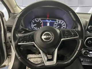 Nissan Sentra 2024 SV 4dr Sedan