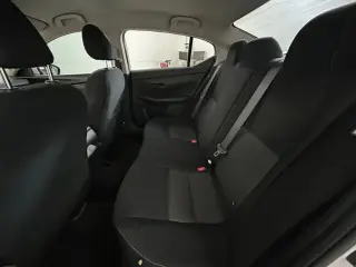 Nissan Sentra 2024 SV 4dr Sedan