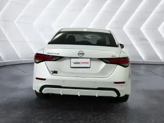Nissan Sentra 2024 SV 4dr Sedan