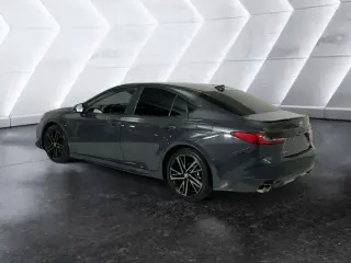 Toyota Camry 2025 SE 4dr Sedan