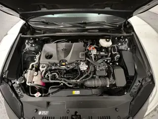 Toyota Camry 2025 SE 4dr Sedan