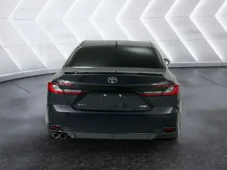 Toyota Camry 2025 SE 4dr Sedan