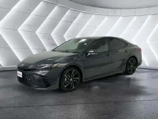Toyota Camry 2025 SE 4dr Sedan