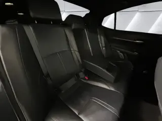 Toyota Camry 2025 SE 4dr Sedan
