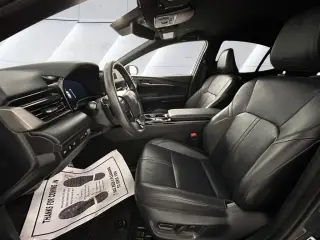 Toyota Camry 2025 SE 4dr Sedan