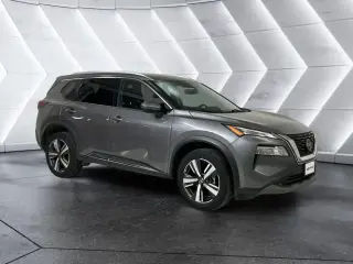 Nissan Rogue 2021 AWD SL 4dr Crossover