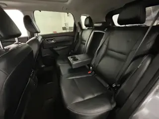 Nissan Rogue 2021 AWD SL 4dr Crossover