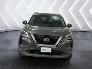 Nissan Rogue 2021 AWD SL 4dr Crossover