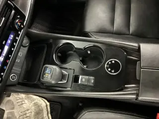 Nissan Rogue 2021 AWD SL 4dr Crossover