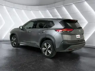 Nissan Rogue 2021 AWD SL 4dr Crossover