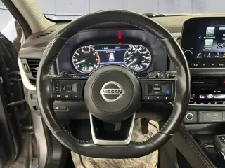 Nissan Rogue 2021 AWD SL 4dr Crossover