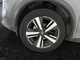 Nissan Rogue 2021 AWD SL 4dr Crossover