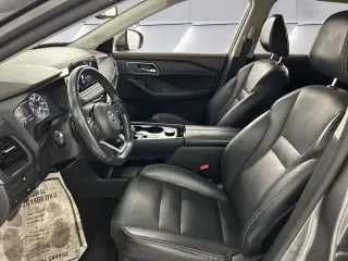 Nissan Rogue 2021 AWD SL 4dr Crossover